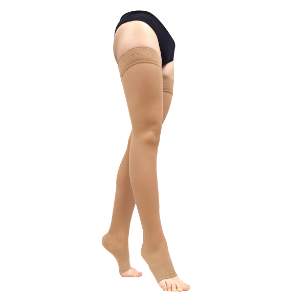 Чулки компрессионные Orto 1 класс 216Т Normal