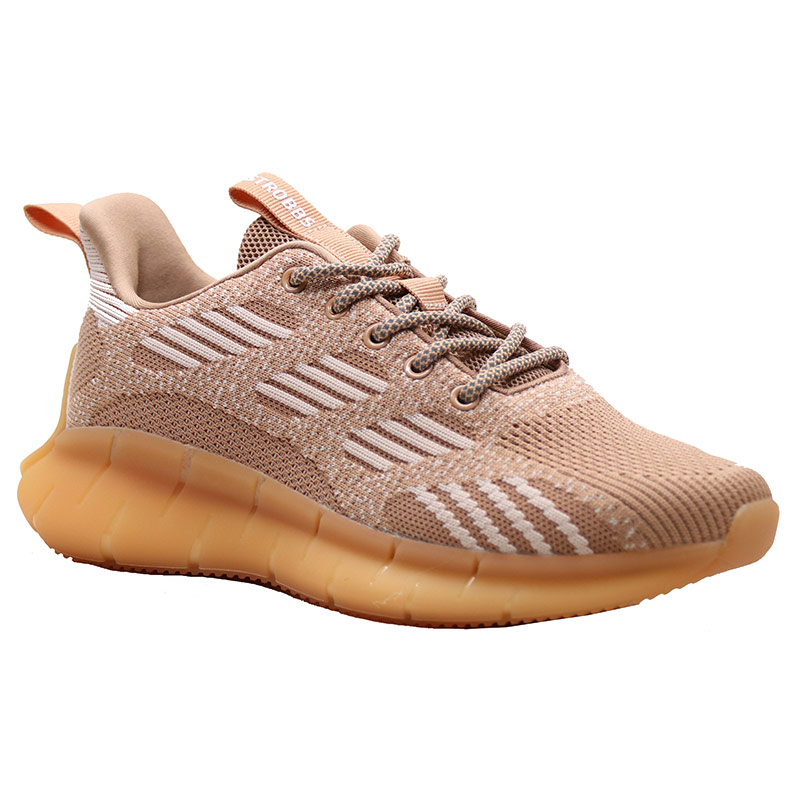 Кроссовки Strobbs женские F7047-21 оранжевые