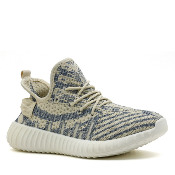 Кроссовки ортопедические Ортомода женские TEX-38-1 серые.