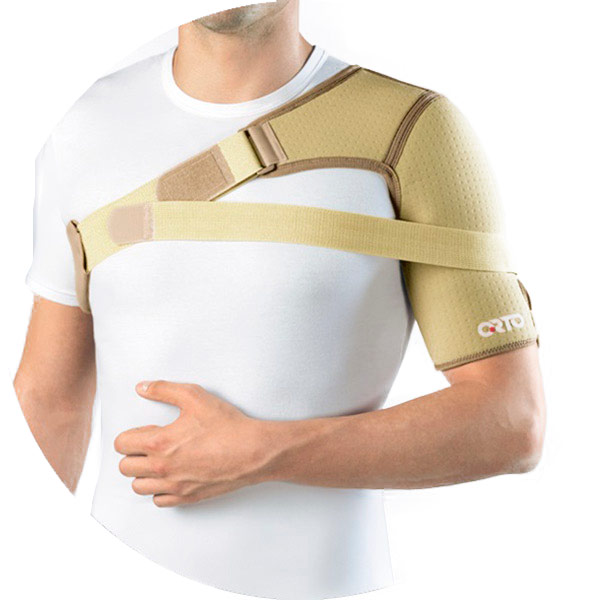 Бандаж на плечевой сустав Orto ASL-206 левый