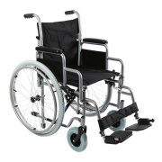 Кресло-коляска Симс-2 для инвалидов Barry R1.