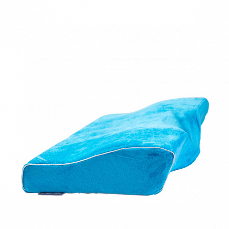 Подушка ортопедическая OrtoCorrect Ideal 58х32см. Изображение 7 из 13