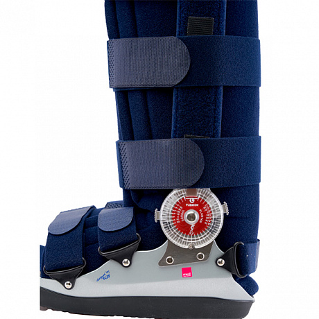 Ортез для голеностопного сустава medi Rom Walker G160. Изображение 5 из 9
