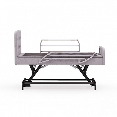 Кровать медицинская Met электрическая Janin PE-230. Изображение 3 из 8