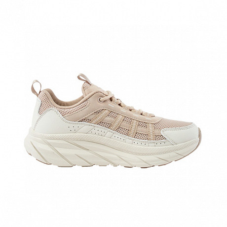 Кроссовки Strobbs женские F7418-25 бежевые. Изображение 3 из 6