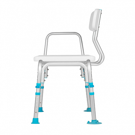 Стул Ortonica для ванной Lux 625. Изображение 3 из 3