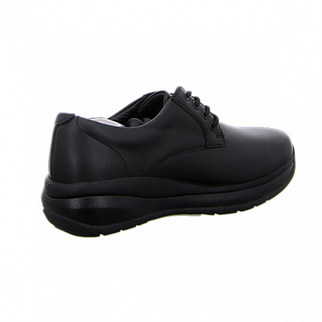 Полуботинки Joya Budapest женские 696cas черные. Изображение 2 из 2