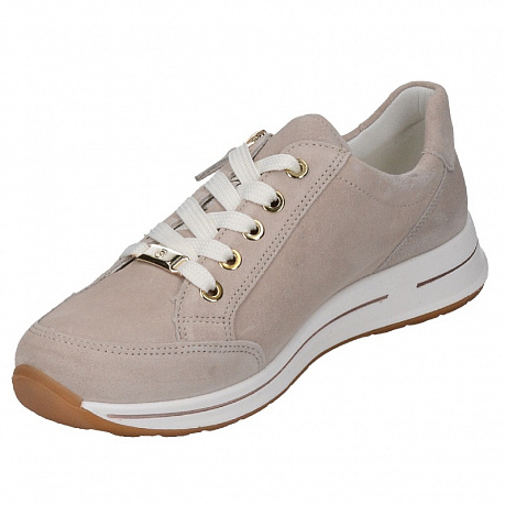 Кроссовки Ara женские 12-24801-35 бежевые. Изображение 7 из 8