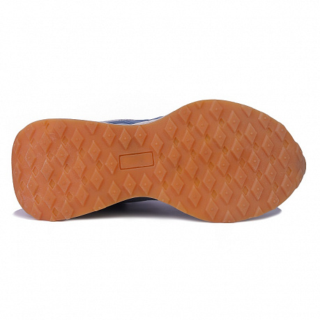 Кроссовки Strobbs женские F7549-5 синие. Изображение 3 из 3