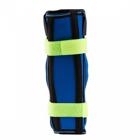 Бандаж на коленный сустав Тривес детский с шарнирами Т-8532. Изображение 6 из 7