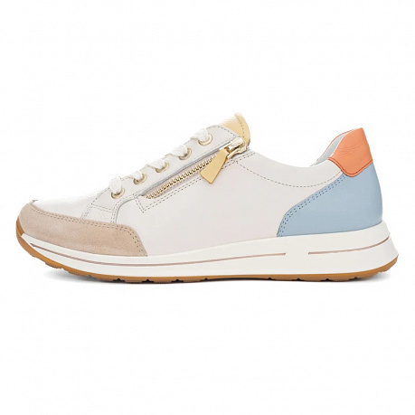 Кроссовки Ara женские 12-54801-32 белые. Изображение 2 из 3