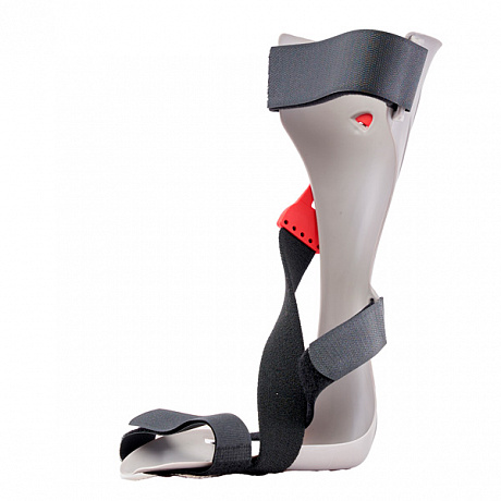 Ортез лонгета на голеностопный сустав Ottobock Dyna Ankle 50S1 правый. Изображение 10 из 13