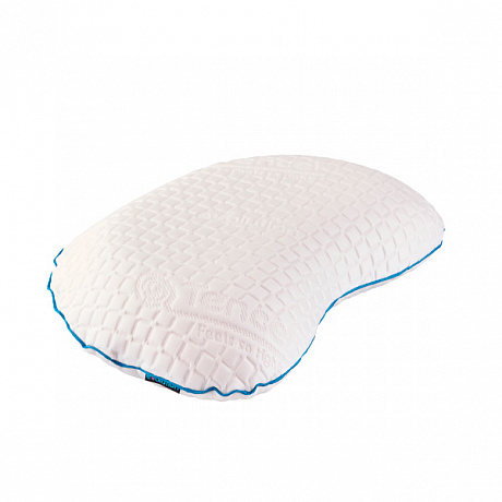 Подушка ортопедическая Evolution с эффектом памяти ТОП.961S. Изображение 5 из 6