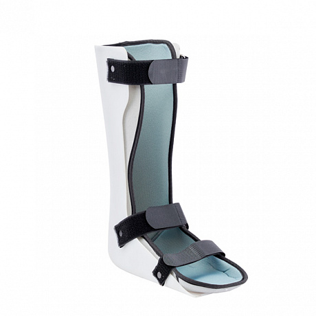Тутор на стопу Тривес деротационный сапожок Т.47.41. Изображение 5 из 9