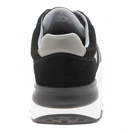 Кроссовки ортопедические Сурсил-Орто женские 65-215 черные. Изображение 2 из 4