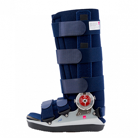 Ортез для голеностопного сустава medi Rom Walker G160. Изображение 4 из 9