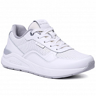 Кроссовки Strobbs женские F7715-6 белые.