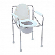 Кресло-туалет Trives складное CA616.