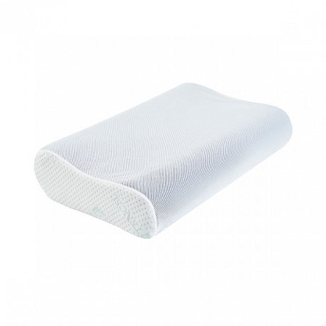 Подушка анатомическая Ortix Termogel с эффектом памяти ПТ. Изображение 2 из 3